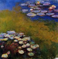 Monet, Claude Oscar